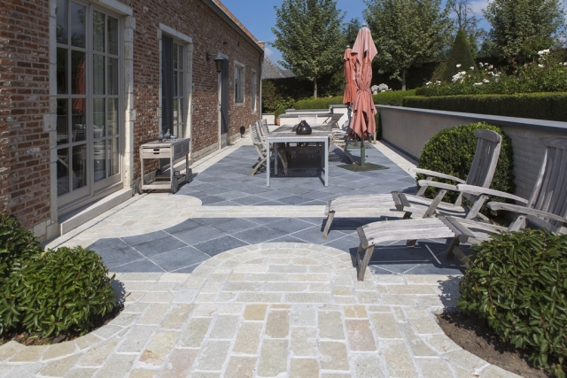 Terras Tandur Yellow